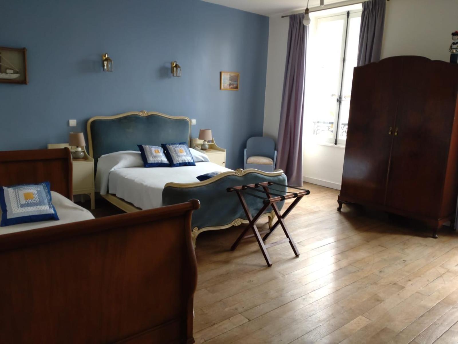 Saulgé シャンブル ドーテ ラ ブラッスリー Bed & Breakfast エクステリア 写真