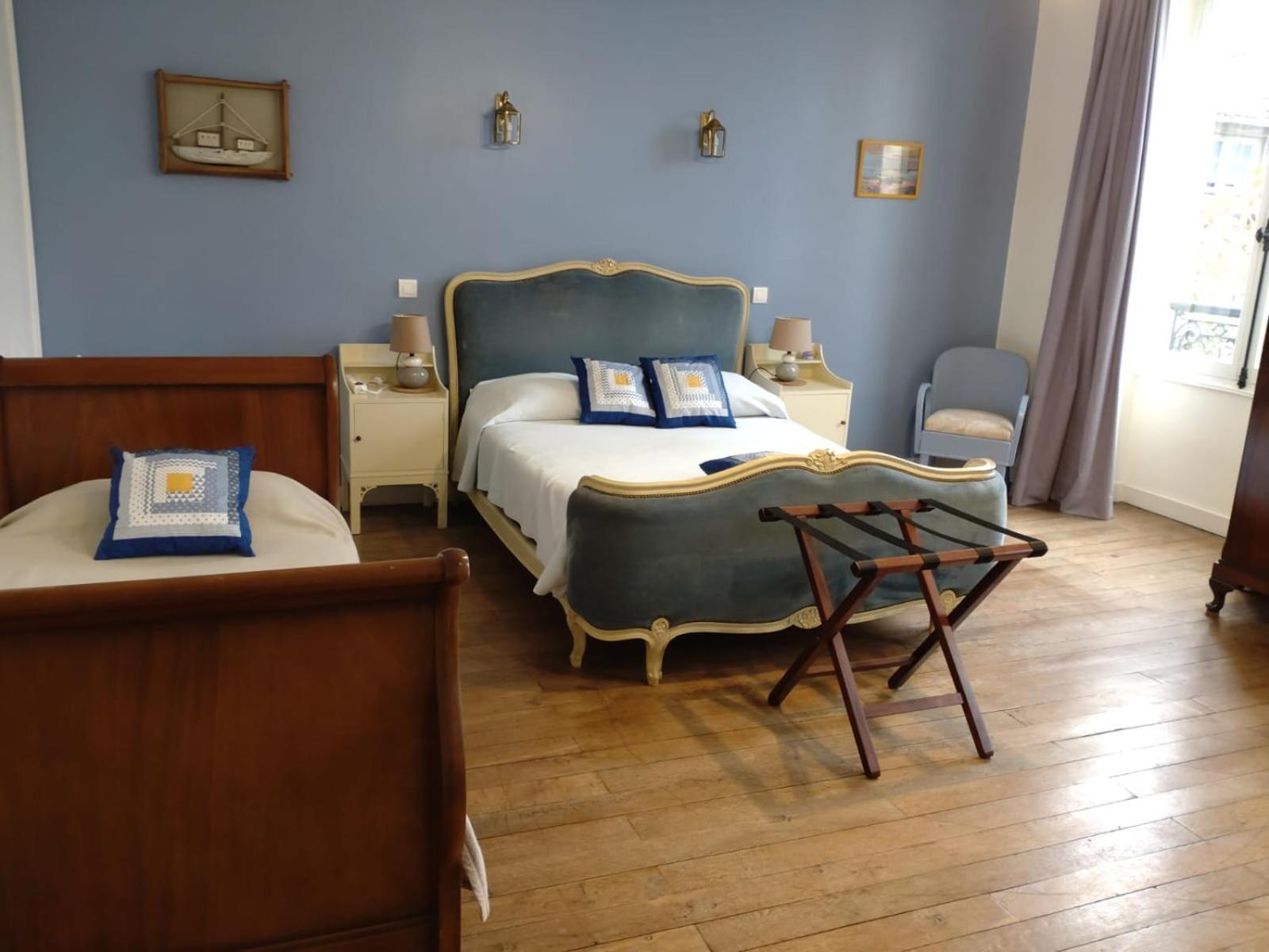 Saulgé シャンブル ドーテ ラ ブラッスリー Bed & Breakfast エクステリア 写真