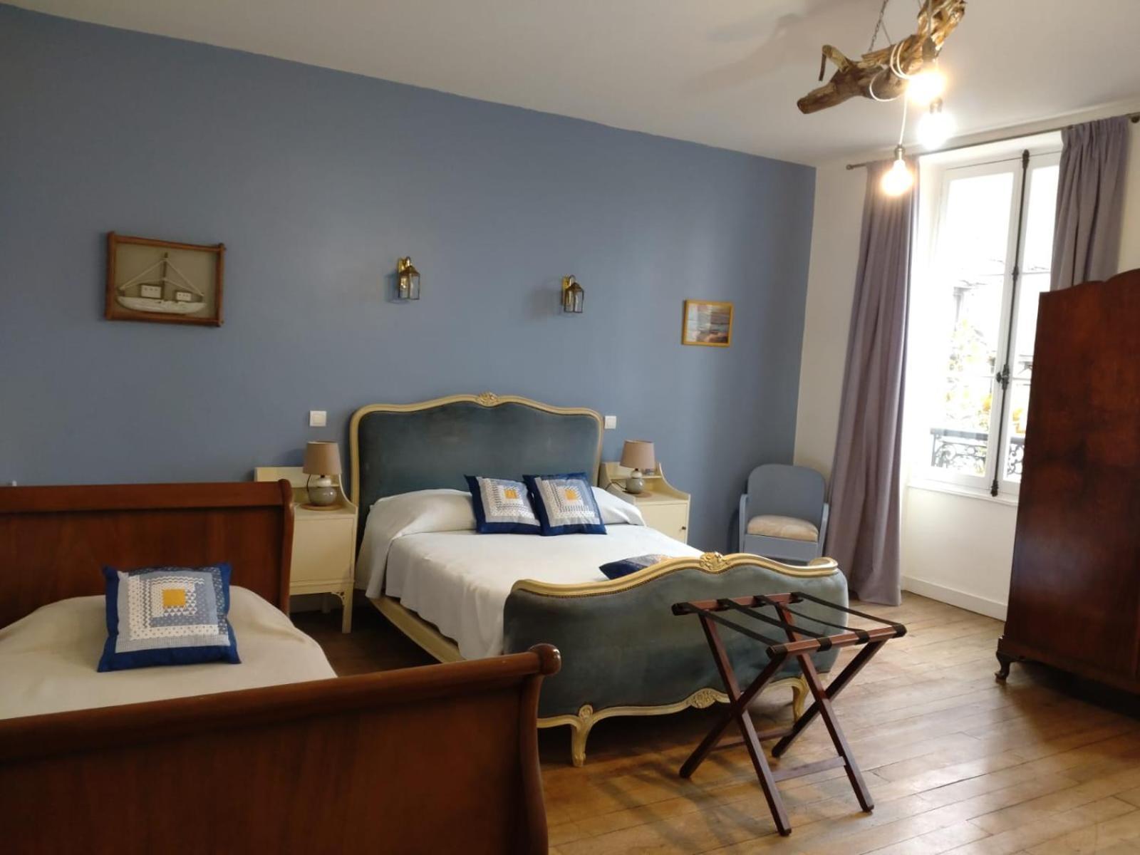 Saulgé シャンブル ドーテ ラ ブラッスリー Bed & Breakfast エクステリア 写真