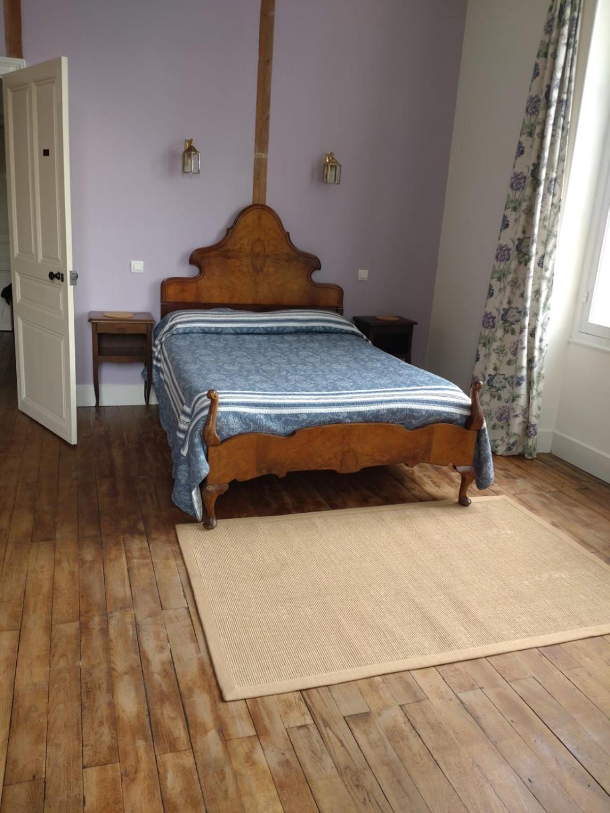 Saulgé シャンブル ドーテ ラ ブラッスリー Bed & Breakfast エクステリア 写真