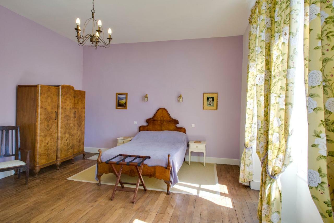 Saulgé シャンブル ドーテ ラ ブラッスリー Bed & Breakfast エクステリア 写真